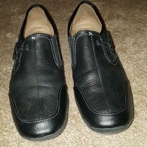 Woman's Naturalizer Loafers